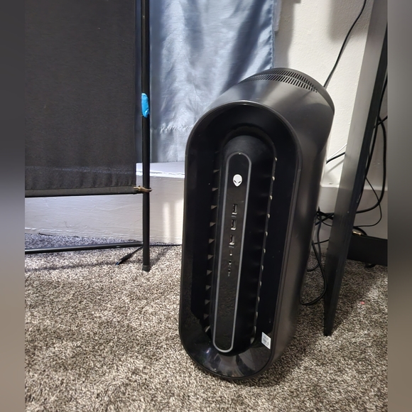 Gaming computer set - Picture 2 of 6